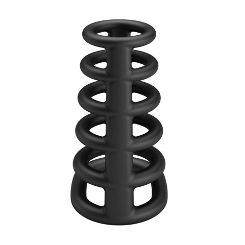 PIERŚCIEŃ PRETTY LOVE PENNIS RING RODRIGO