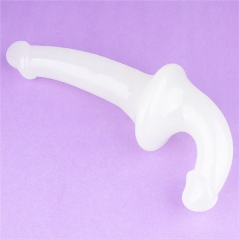PODWÓJNE DILDO 10.5'' LUMINO PLAY