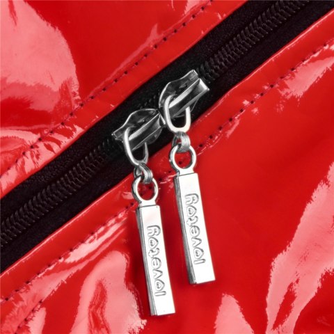 SZORTY CHIC STRAP-ON (28 - 31 CALI W PASIE)