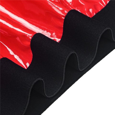 SZORTY CHIC STRAP-ON (28 - 31 CALI W PASIE)