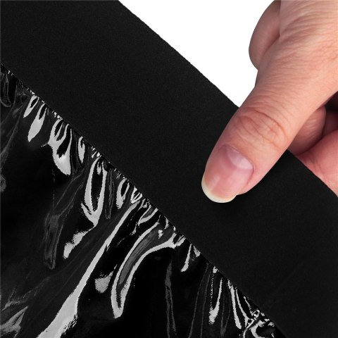 SZORTY CHIC STRAP-ON (32 - 35 CALI W PASIE)