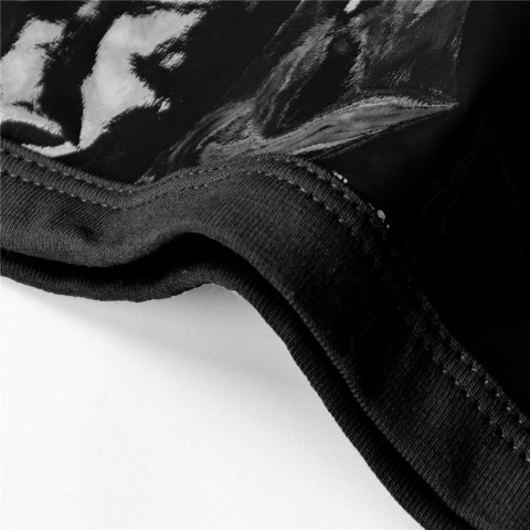 SZORTY CHIC STRAP-ON (40 - 43 CALI W PASIE)