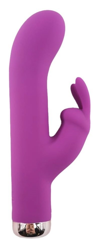 WIBRATOR CRAZY RABBIT VIBRATOR