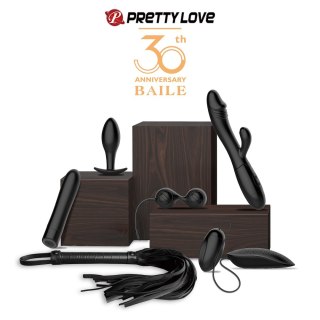 ZESTAW ZABAWEK PRETTY LOVE 30TH ANNIVERSARY BUNDLE