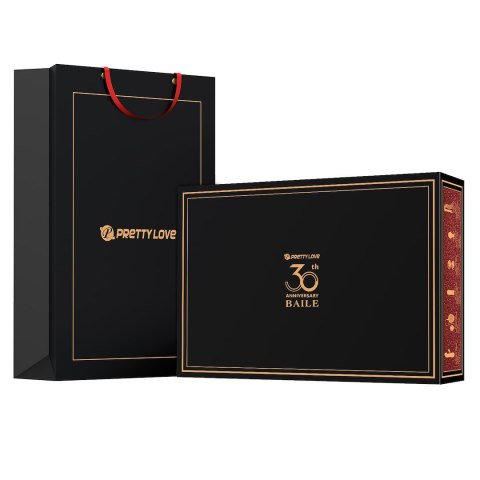 ZESTAW ZABAWEK PRETTY LOVE 30TH ANNIVERSARY BUNDLE