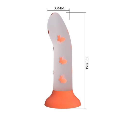 DILDO PRETTY LOVE MAGICAL NIGHTFALL