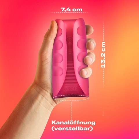 DUREX SENSORIAL MASTURBATOR