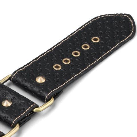 KAJDANKI REBELLION REIGN ANKLE CUFFS