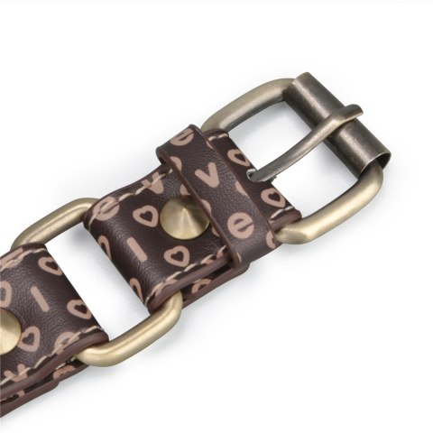 KNEBEL REBELLION REIGN BALL GAG