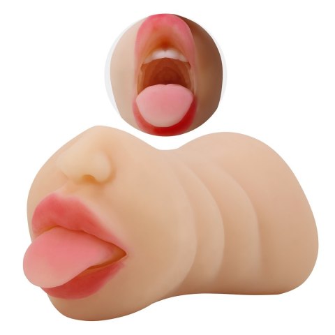 MASTURBATOR CRAZY BULL SARAH