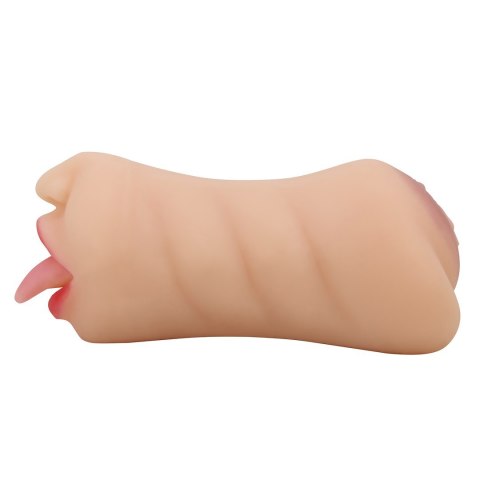 MASTURBATOR CRAZY BULL SARAH