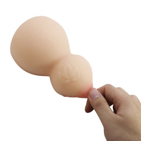 MASTURBATOR CRAZZY BULL CALABASH