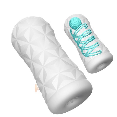 Masturbator PRETTY LOVE VICTORIA