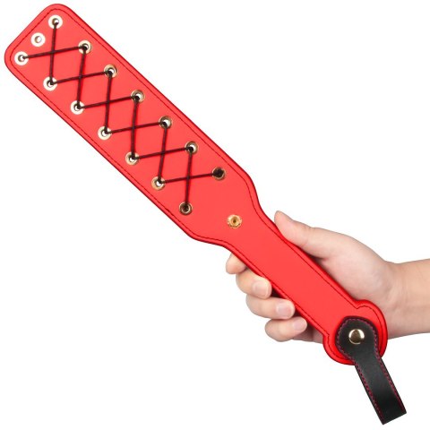 PACKA 15'' REBELLION REIGN ROPE PADDLE