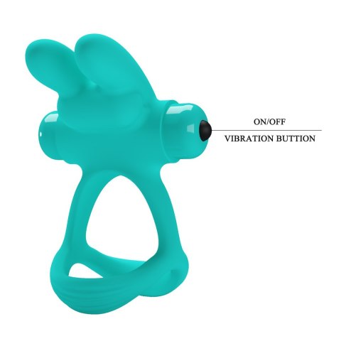 PIERŚCIEŃ PRETTY LOVE PASSIONATE DANTE