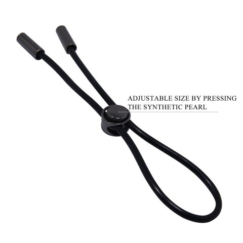 Pętla PRETTY LOVE DEALY MAGIC RING