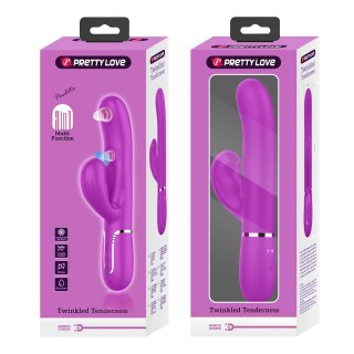 WIBRATOR PRETTY LOVE PERDITA