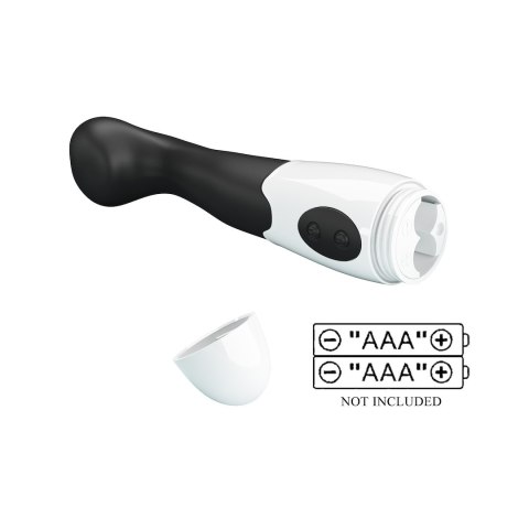 Wibrator PRETTY LOVE CHARLES