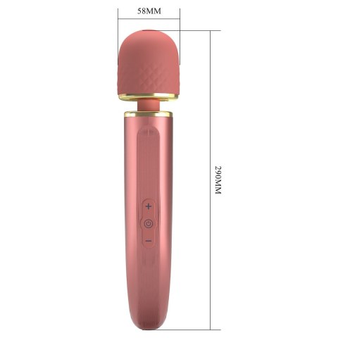 Wibrator PRETTY LOVE INTERESTING MASSAGER