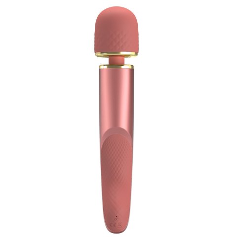 Wibrator PRETTY LOVE INTERESTING MASSAGER