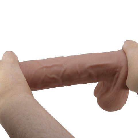 DILDO LYBAILE SLIDING SKIN
