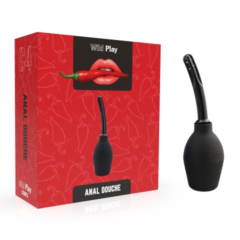 GRUSZKA ANALNA EROSPACE WILD PLAY C4