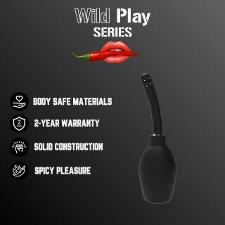 GRUSZKA ANALNA EROSPACE WILD PLAY C4