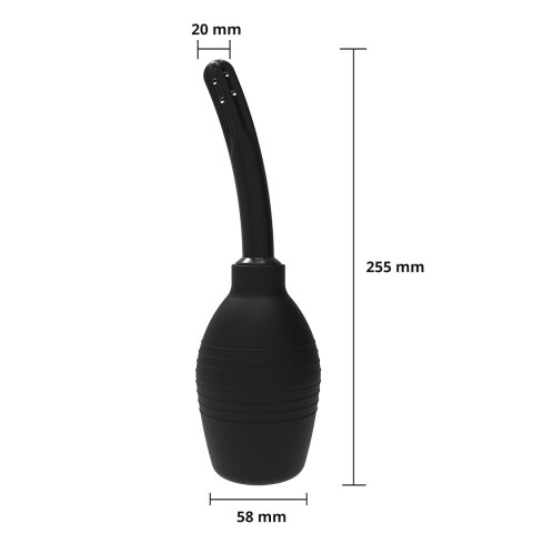 GRUSZKA ANALNA EROSPACE WILD PLAY C4