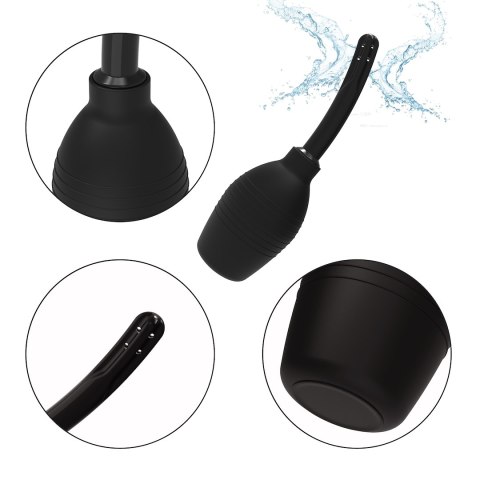 GRUSZKA ANALNA EROSPACE WILD PLAY C4