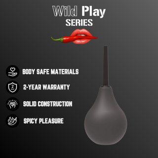 GRUSZKA ANALNA EROSPACE WILD PLAY C5