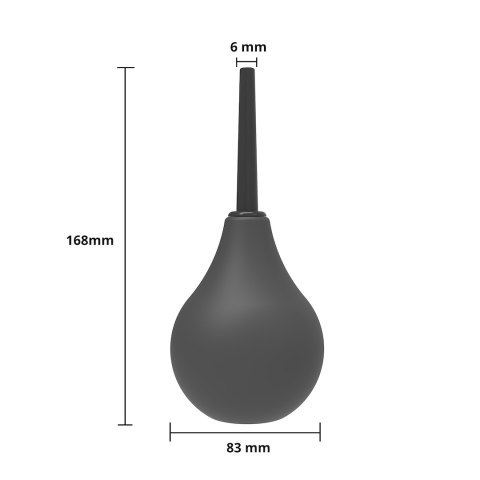 GRUSZKA ANALNA EROSPACE WILD PLAY C5