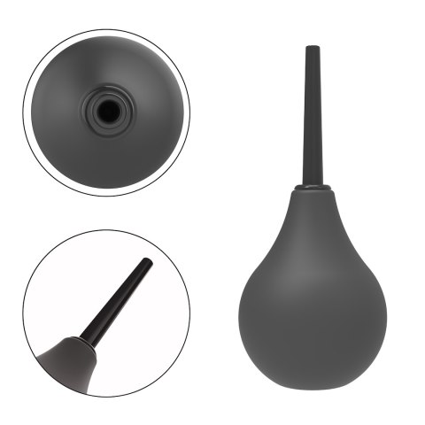 GRUSZKA ANALNA EROSPACE WILD PLAY C5