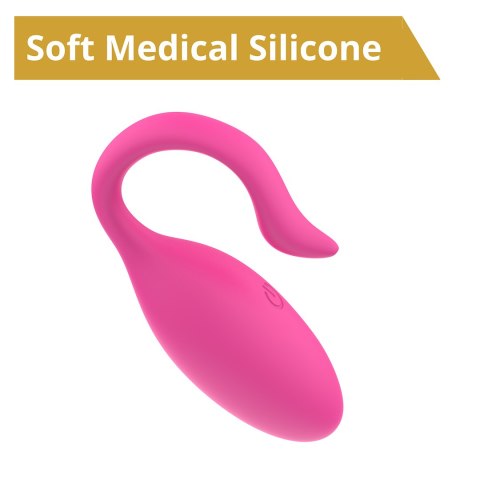 JAJKO STEROWANE APLIKACJĄ EROSPACE SWEET PLAY A9