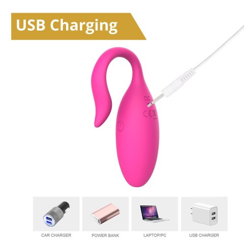 JAJKO STEROWANE APLIKACJĄ EROSPACE SWEET PLAY A9