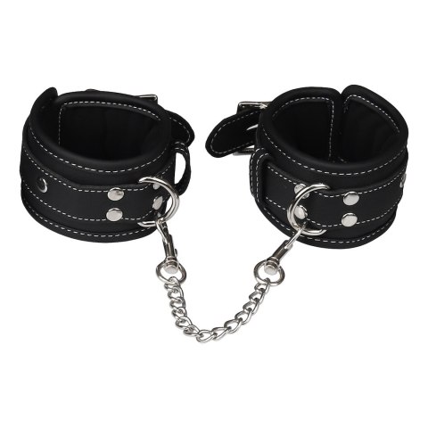 LUKSUSOWY ZESTAW BDSM 7 PRODUKTÓW EROSPACE WILD PLAY C10