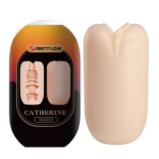 MASTURBATOR PRETTY LOVE CATHERINE CATHERINE MASHA ORANGE