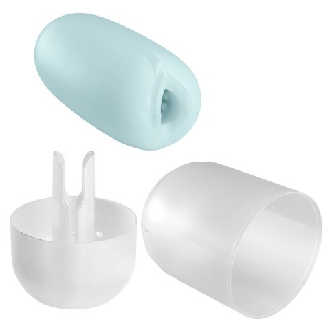 MASTURBATOR PRETTY LOVE CATHERINE OLGA BLUE