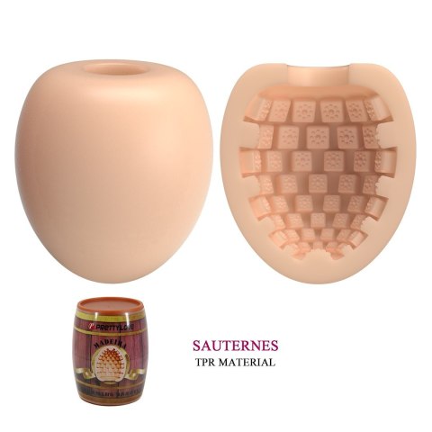 MASTURBATOR PRETTY LOVE MEDEIRA