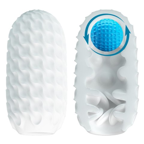 MASTURBATOR PRETTY LOVE WONDER BALL