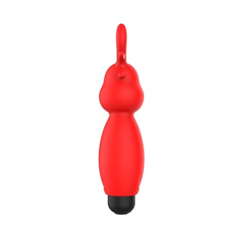 MINI WIBRATOR W KSZTAŁCIE RENIFERA EROSPACE SWEET PLAY A10