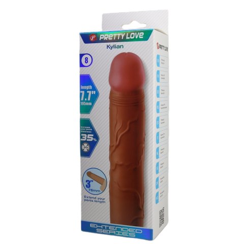 NAKŁADKA PRETTY LOVE KYLIAN