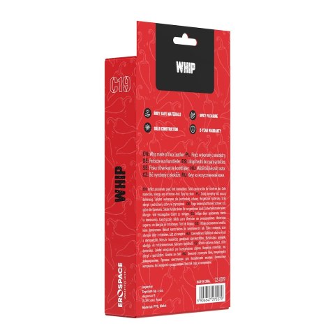 PEJCZ EROSPACE WILD PLAY C19