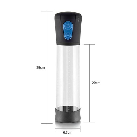 POMPKA MAXIMIZER WORX VX3 AUTO