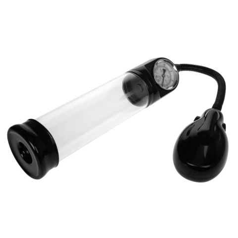 PRETTY LOVE PENIS PUMP ALEXANDER