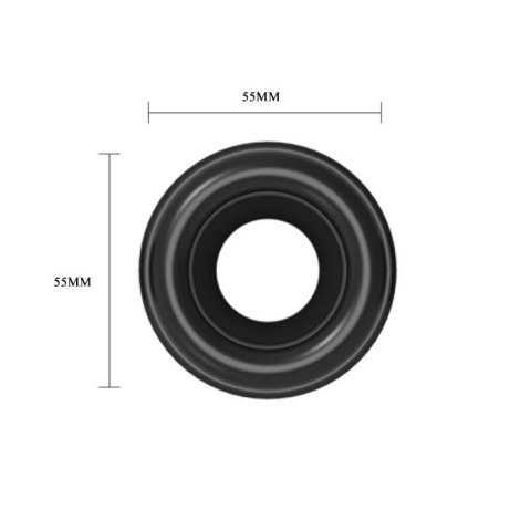 PRETTY LOVE PENIS PUMP ALEXANDER