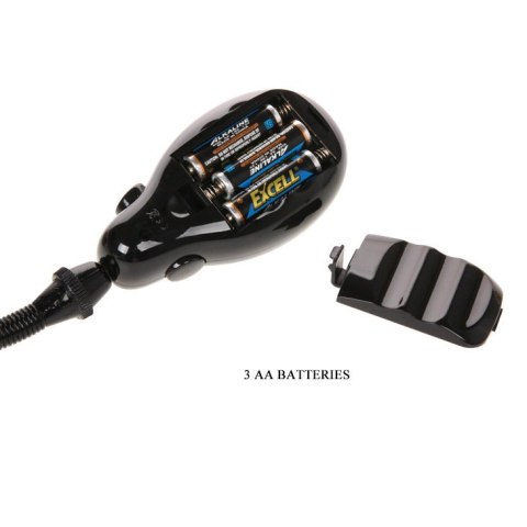 PRETTY LOVE PENIS PUMP