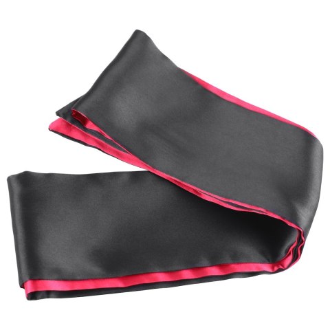 SATYNOWA OPASKA NA OCZY EROSPACE WILD PLAY C18