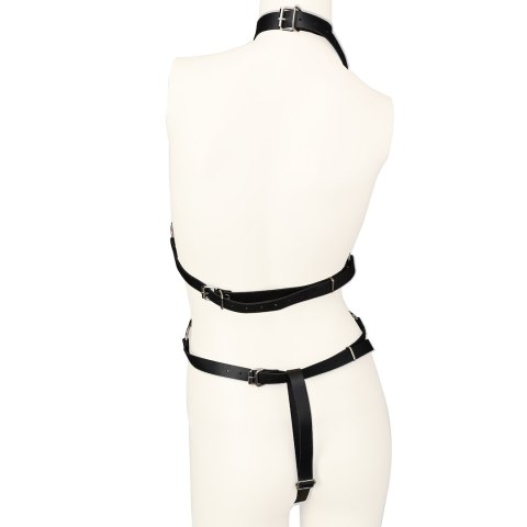 UPRZĄŻ DLA KOBIET EROSPACE WILD PLAY C12