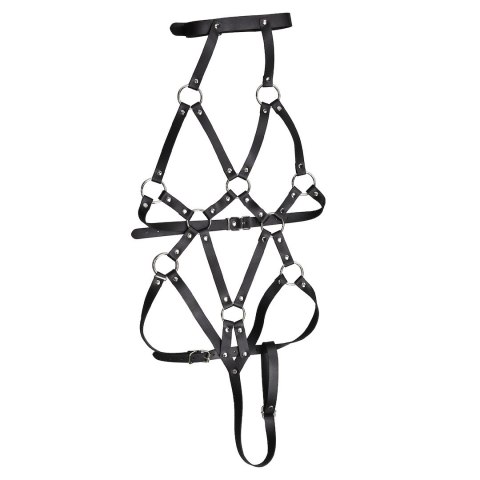 UPRZĄŻ DLA KOBIET EROSPACE WILD PLAY C12