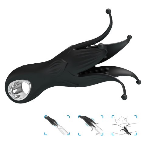 WIBRATOR PRETTY LOVE ARELLA